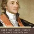Lectures, September 18, 2023, 09/18/2023, John Jay and the United States Constitution (online)