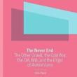 Book Discussions, September 27, 2023, 09/27/2023, The Never End: The Other Orwell, the Cold War, the CIA, MI6, and the Origin of 'Animal Farm'