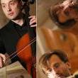 Concerts, September 21, 2023, 09/21/2023, Works by Beethoven, Mendelssohn, and More for Piano, Violin, and Cello