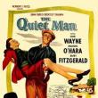 Films, September 07, 2023, 09/07/2023, The Quiet Man (1952) with John Wayne