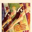 Films, September 19, 2023, 09/19/2023, Footlight Parade (1933): musical