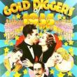 Films, September 26, 2023, 09/26/2023, Gold Diggers of 1935 (1935): musical