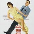 Films, September 28, 2023, 09/28/2023, Sex and the Single Girl (1964) with Tony Curtis, Natalie Wood, Henry Fonda, and Lauren Bacall