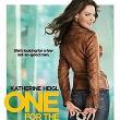 Films, September 29, 2023, 09/29/2023, One for the Money (2012) with&nbsp;Katherine Heigl