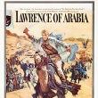 Films, September 17, 2023, 09/17/2023, Lawrence of Arabia (1962) with Peter O'Toole and Omar Sharif