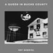 Poetry Readings, September 19, 2023, 09/19/2023, A Queen in Bucks County: Poems of Trans Femininity