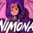 Films, September 23, 2023, 09/23/2023, Nimona (2023): Animated Film About Futuristic Shapeshifting Teen