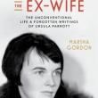Lectures, October 26, 2023, 10/26/2023, Ursula Parrott's Life and Writings