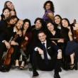 Concerts, October 30, 2023, 10/30/2023, Works by Handel, Porpora, and Corello for Violin, Cello, and More
