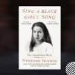 Book Discussions, September 14, 2023, 09/14/2023, Sing A Black Girl's Song: The Unpublished Work of Ntozake Shange