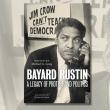Book Discussions, September 27, 2023, 09/27/2023, Bayard Rustin, A Legacy of Protest and Politics