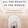 Book Discussions, September 28, 2023, 09/28/2023, All the Beauty in the World by&nbsp;Bianca Bosker