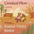 Book Discussions, October 07, 2023, 10/07/2023, Crooked Plow by Itamar Vieira Junior