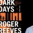 Book Discussions, September 21, 2023, 09/21/2023, Dark Days: Fugitive Essays