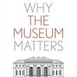 Book Discussions, September 15, 2022, 09/15/2022, Why the Museum Matters: Former Met President's New Book