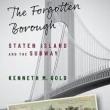 Book Discussions, September 18, 2023, 09/18/2023, The Forgotten Borough: Staten Island and the Subway&nbsp;(online)