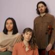 Concerts, September 12, 2023, 09/12/2023, Violin, Cello, Piano, and Harmonium Works