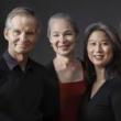 Concerts, October 11, 2023, 10/11/2023, Piano, Violin, Viola, and Cello Works