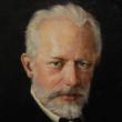 Concerts, October 14, 2023, 10/14/2023, Orchestral Works by Tchaikovsky and More