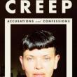 Book Discussions, September 06, 2023, 09/06/2023, Creep by Myriam Gurba (In Person AND Online!)