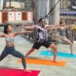 Lessons, October 08, 2023, 10/08/2023, Vinyasa on a Vessel