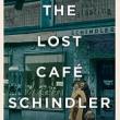 Book Discussions, September 07, 2023, 09/07/2023, The Lost Cafe Schindler: One Family, Two Wars, and the Search for Truth