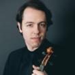 Concerts, September 14, 2023, 09/14/2023, Violin Works by Mozart and More (In Person AND Online)