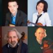 Concerts, September 28, 2023, 09/28/2023, Orchestral Works by Vivaldi and More (In Person AND Online)