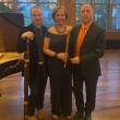 Concerts, October 19, 2023, 10/19/2023, Early 17th Century Sonatas for Recorder, Dulcian, and Harpischord (In Person AND Online)