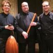 Concerts, October 26, 2023, 10/26/2023, Music from the Works in Shakespeare's First Folio for Recorder, Lute, Viol, and Voice (In Person AND Online)