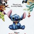 Films, September 01, 2023, 09/01/2023, Lilo & Stitch (2002): animated family comedy
