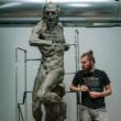 Gallery Talks, September 07, 2023, 09/07/2023, Artist Talk: The Human Figure in Clay