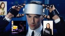 Lectures, September 11, 2023, 09/11/2023, The Metaverse is a Contested Territory (online)