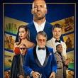 Films, September 22, 2023, 09/22/2023, Ruse de Guerre (2023) Directed by Guy Ritchie, Starring Jason Statham, Aubrey Plaza, Josh Hartnett, and Hugh Grant