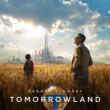 Films, September 22, 2023, 09/22/2023, Tomorrowland (2015) with George Clooney