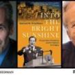 Book Discussions, September 11, 2023, 09/11/2023, Into the Bright Sunshine: Young Hubert Humphrey and the Fight for Civil Rights&nbsp;(in-person and online)