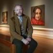 Gallery Talks, October 02, 2023, 10/02/2023, Colin Davidson Artist Talk
