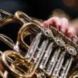 Concerts, October 18, 2023, 10/18/2023, Brass Ensemble