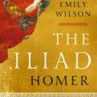 Book Discussions, October 18, 2023, 10/18/2023, Homer's The Iliad: A New Translation (online)