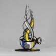 Opening Receptions, September 09, 2023, 09/09/2023, Lichtenstein Remembered: Sculptures and Studies