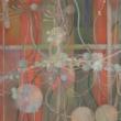 Opening Receptions, September 13, 2023, 09/13/2023, 2 Art Shows: Humble and quiet and soothing as mud / Ozoned Station