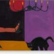 Opening Receptions, September 07, 2023, 09/07/2023, Marcus Jahmal: Interiors