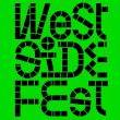 Festivals, September 30, 2023, 09/30/2023, West Side Fest: Poster House on the Pier