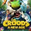 Movie in a Parks, September 14, 2023, 09/14/2023, The Croods: A New Age (2020): Animated Prehistoric Adventure
