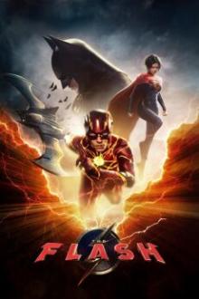Movie in a Parks, September 19, 2023, 09/19/2023, The Flash (2023): Speedster in Time-Travel Adventure