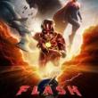 Movie in a Parks, September 19, 2023, 09/19/2023, The Flash (2023): Speedster in Time-Travel Adventure