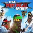 Movie in a Parks, September 22, 2023, 09/22/2023, The Lego Ninjago Movie (2017): Animated Ninja Adventure