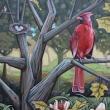 Opening Receptions, September 14, 2023, 09/14/2023, Mi Parque Mi Tierra: Group Show