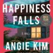 Book Discussions, October 03, 2023, 10/03/2023, Happiness Falls: Mystery of a Father's Disappearance (online)