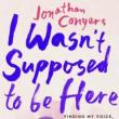 Book Discussions, September 06, 2023, 09/06/2023, I Wasn't Supposed to Be Here: Finding My Voice, Finding My People, Finding My Way
